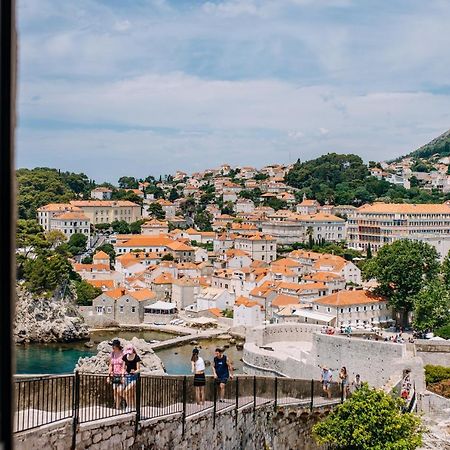 Art Deco Dubrovnik Rooms By Duhomes Dış mekan fotoğraf