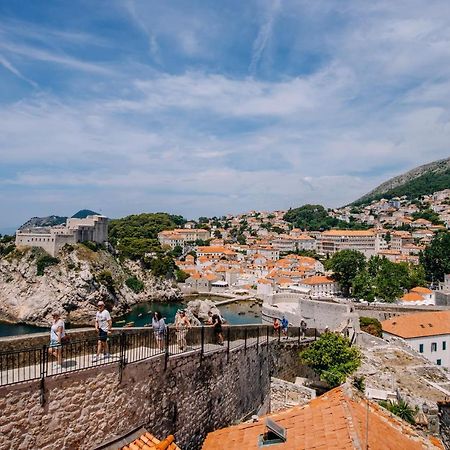 Art Deco Dubrovnik Rooms By Duhomes Dış mekan fotoğraf