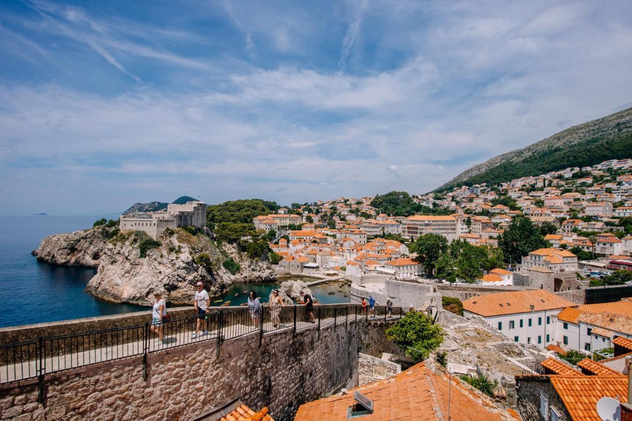 Art Deco Dubrovnik Rooms By Duhomes Dış mekan fotoğraf