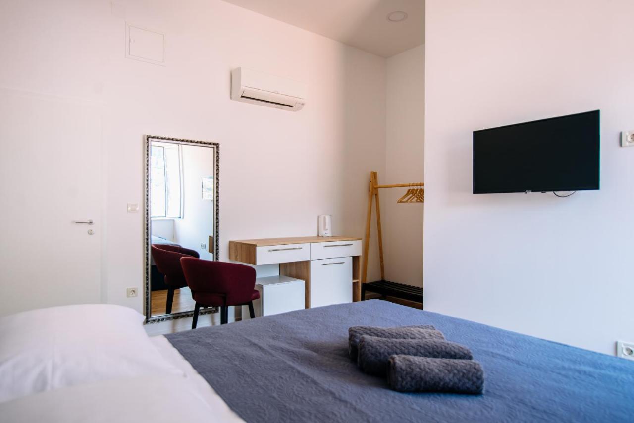 Art Deco Dubrovnik Rooms By Duhomes Dış mekan fotoğraf