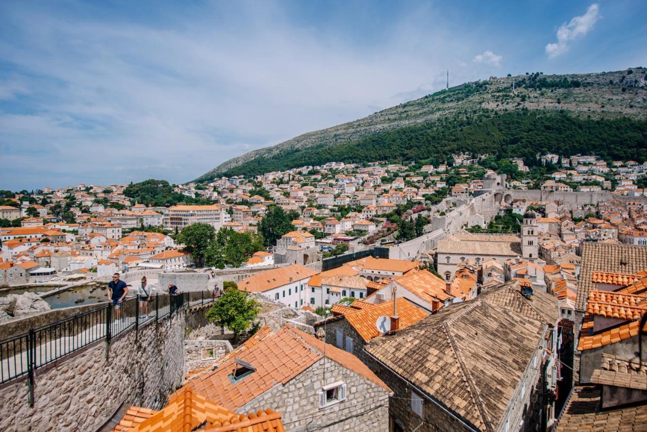 Art Deco Dubrovnik Rooms By Duhomes Dış mekan fotoğraf