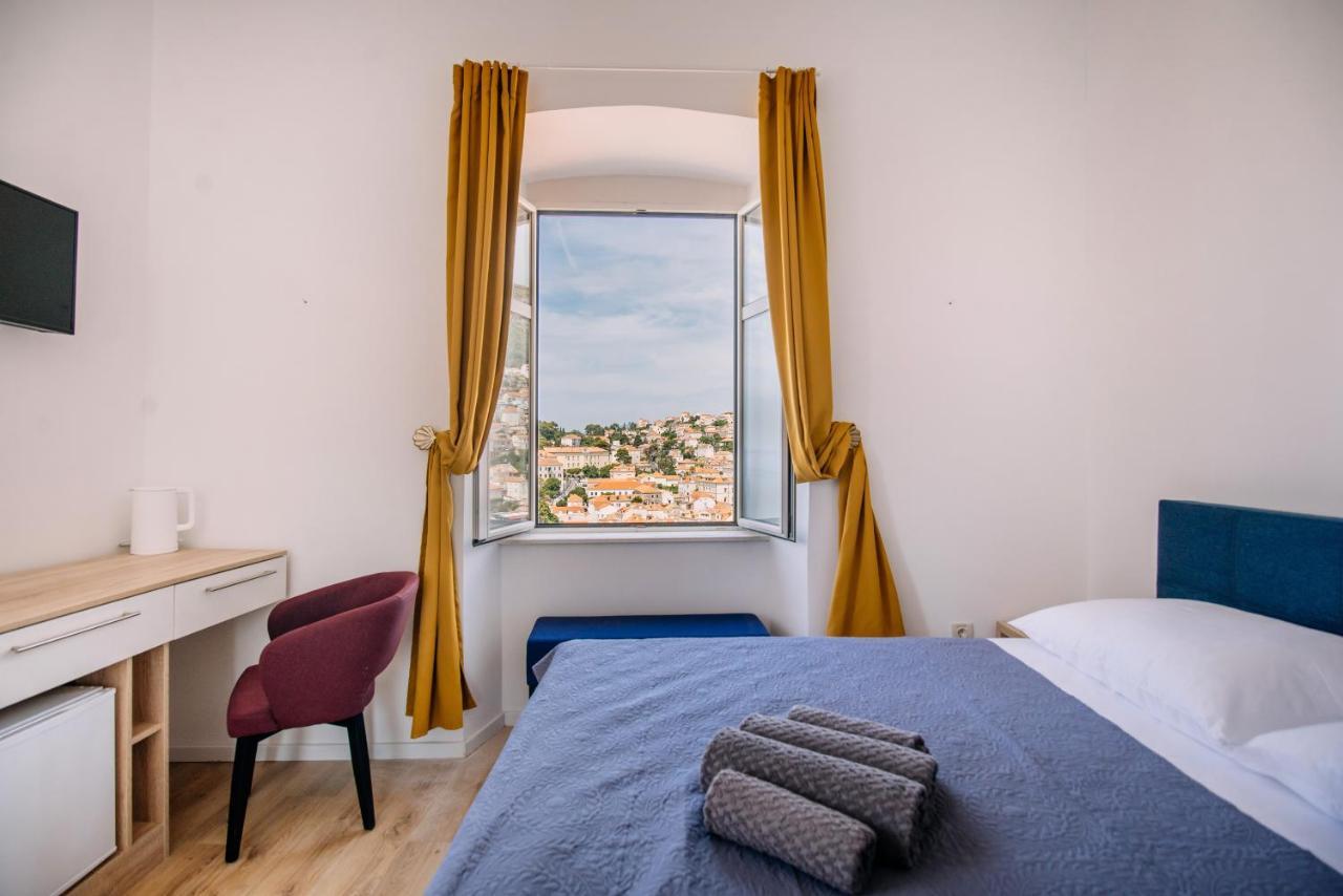 Art Deco Dubrovnik Rooms By Duhomes Dış mekan fotoğraf