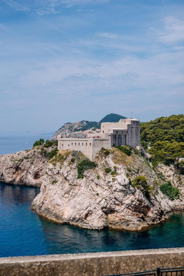 Art Deco Dubrovnik Rooms By Duhomes Dış mekan fotoğraf