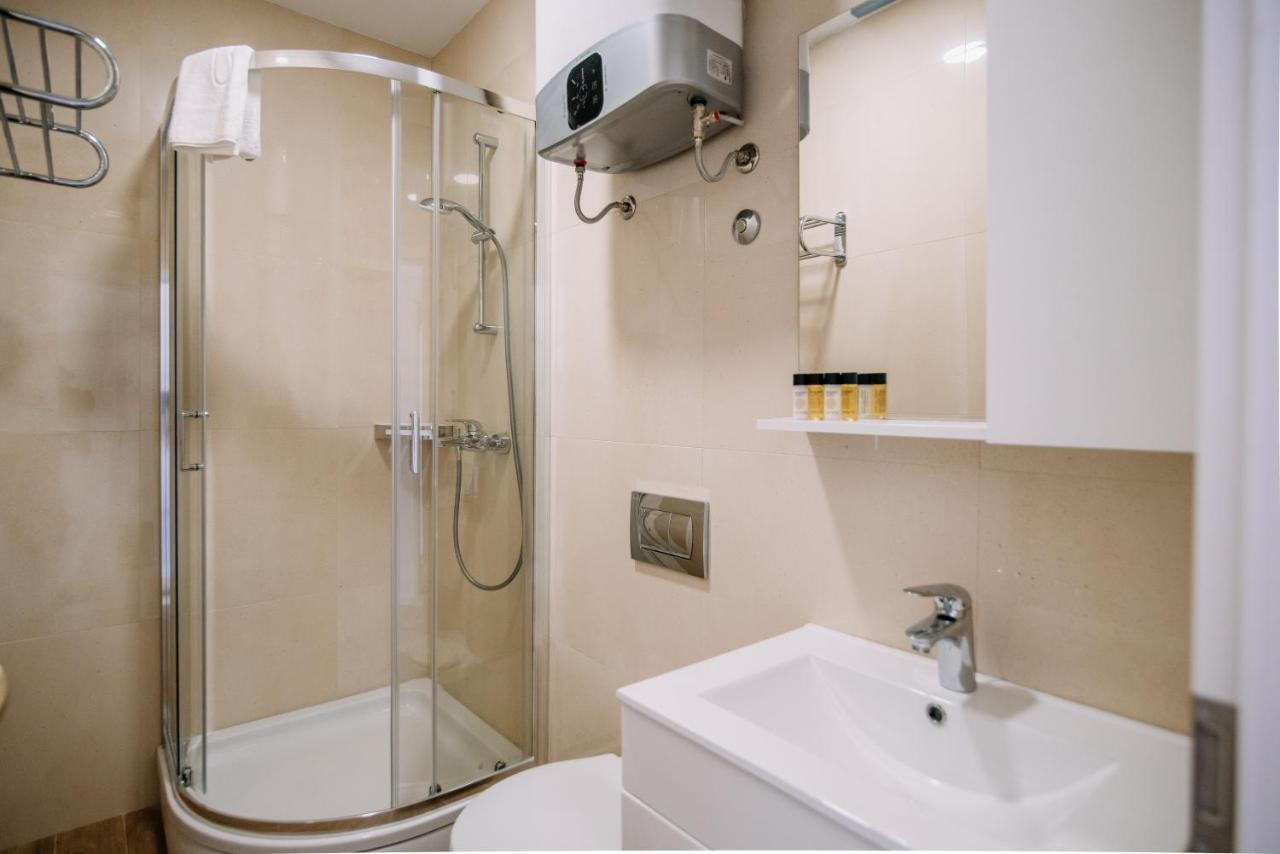 Art Deco Dubrovnik Rooms By Duhomes Dış mekan fotoğraf