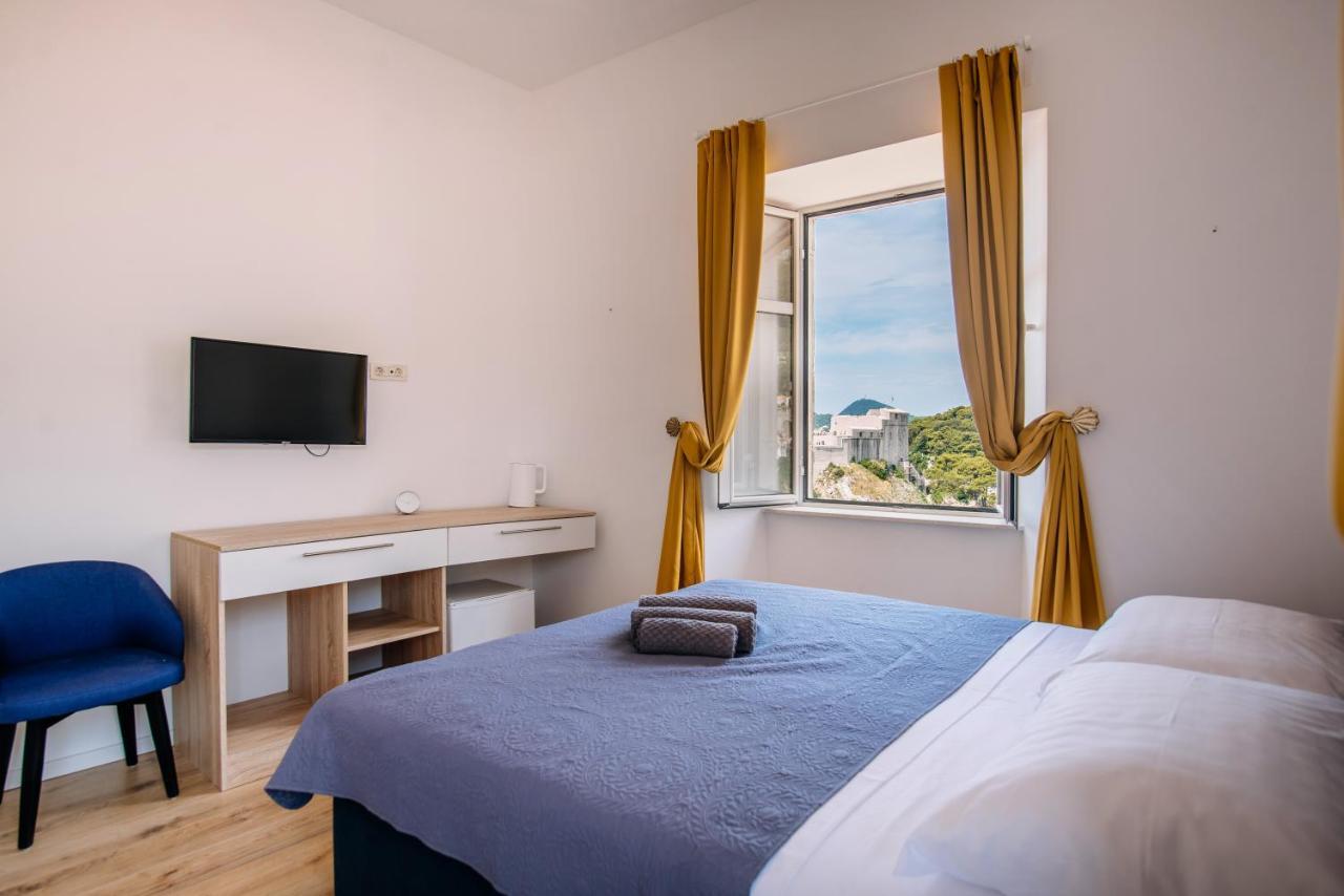 Art Deco Dubrovnik Rooms By Duhomes Dış mekan fotoğraf