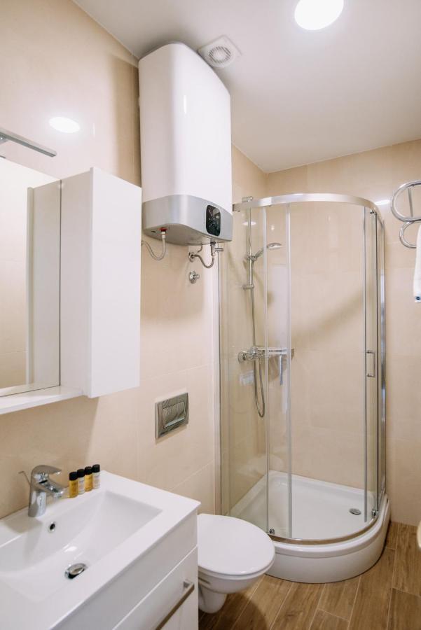 Art Deco Dubrovnik Rooms By Duhomes Dış mekan fotoğraf