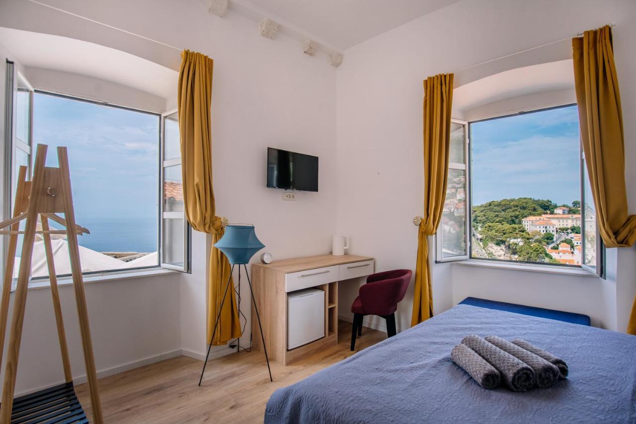 Art Deco Dubrovnik Rooms By Duhomes Dış mekan fotoğraf