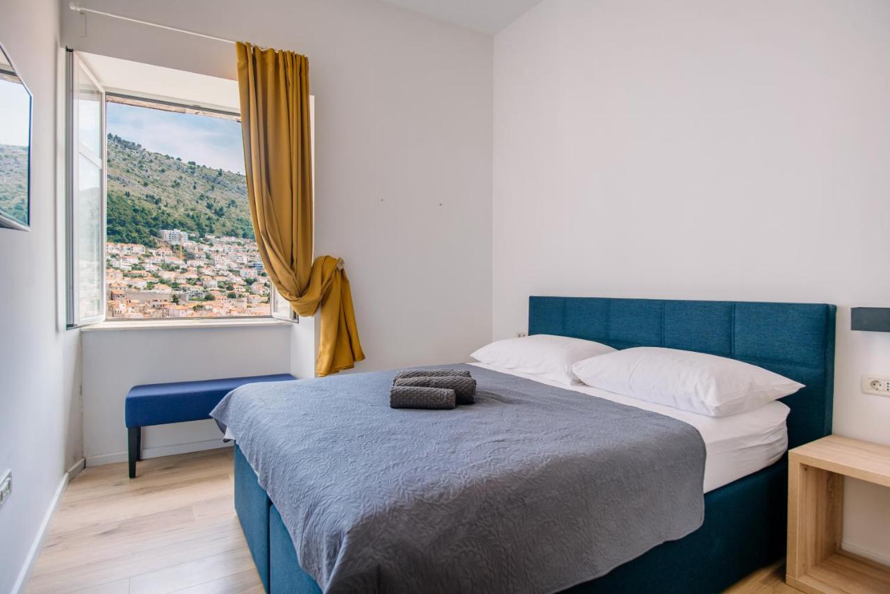 Art Deco Dubrovnik Rooms By Duhomes Dış mekan fotoğraf
