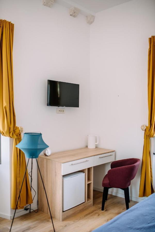 Art Deco Dubrovnik Rooms By Duhomes Dış mekan fotoğraf