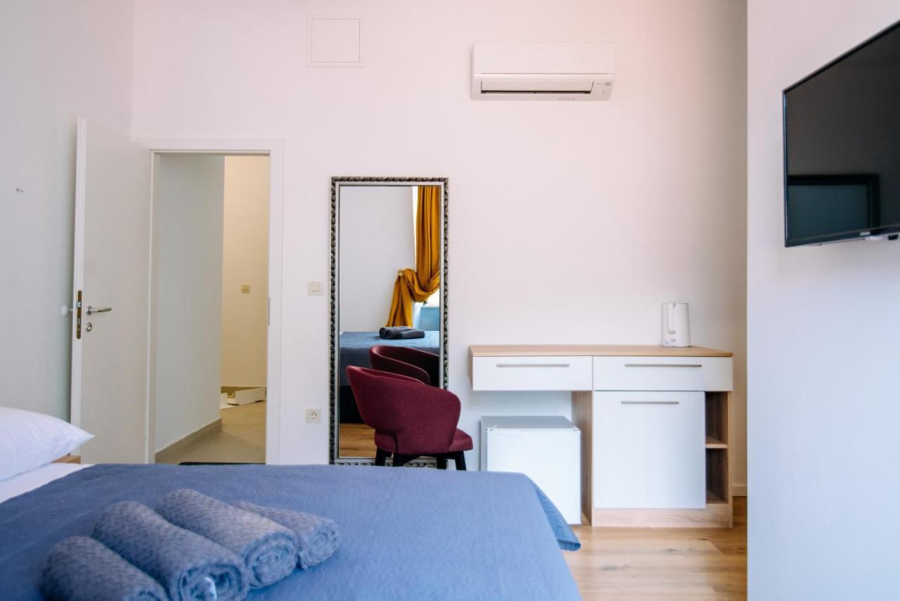 Art Deco Dubrovnik Rooms By Duhomes Dış mekan fotoğraf