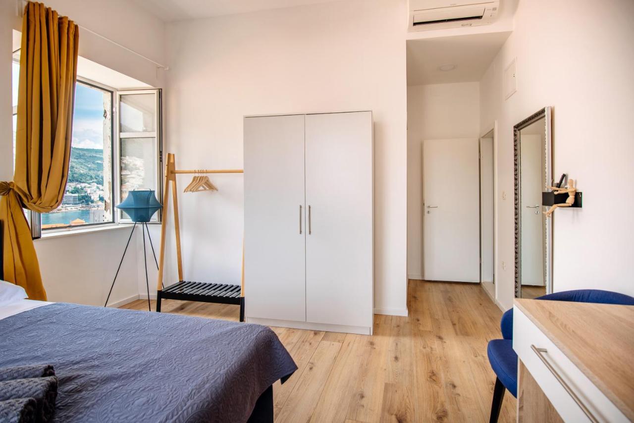 Art Deco Dubrovnik Rooms By Duhomes Dış mekan fotoğraf