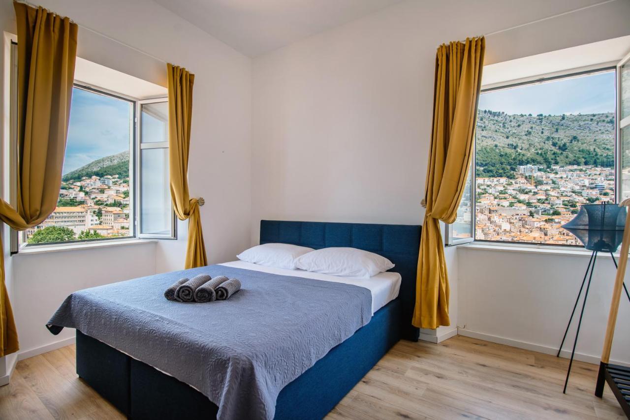 Art Deco Dubrovnik Rooms By Duhomes Dış mekan fotoğraf